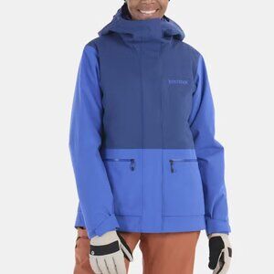 Refuge Insulated Jacket